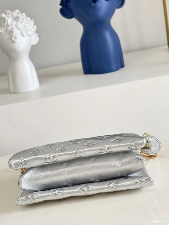 VUITTON BB COUSSIN LOUIS 0806